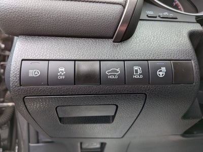 2022 Toyota Camry LE w/ Cold Weather Pkg