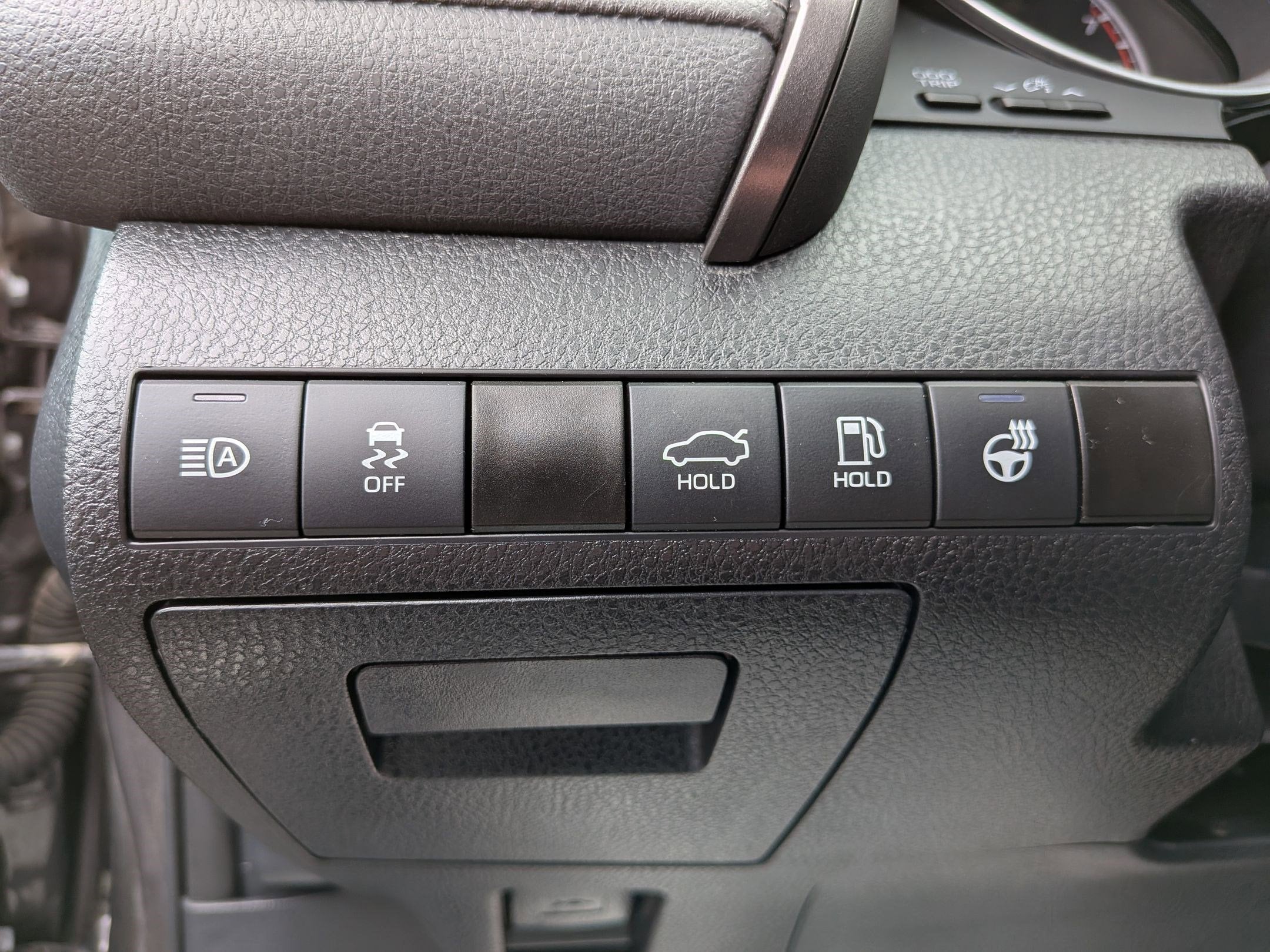 2022 Toyota Camry LE w/ Cold Weather Pkg