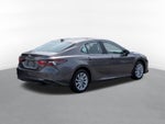 2022 Toyota Camry LE AWD