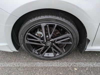 2025 Toyota Camry XSE w/ Premium Plus Pkg