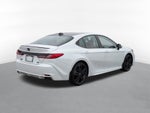 2025 Toyota Camry XSE w/ Premium Plus Pkg