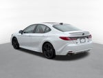 2025 Toyota Camry XSE w/ Premium Plus Pkg