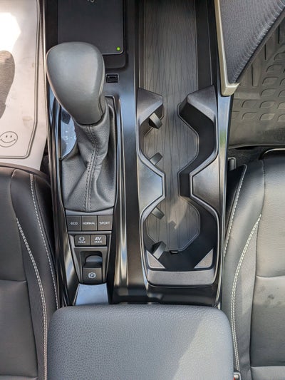 2026 Toyota Camry SE Nightshade w/ Convenience & Cold Weather Pkg