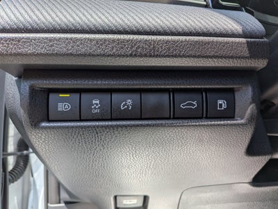 2026 Toyota Camry SE Nightshade w/ Convenience & Cold Weather Pkg
