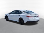 2026 Toyota Camry SE Nightshade w/ Convenience & Cold Weather Pkg