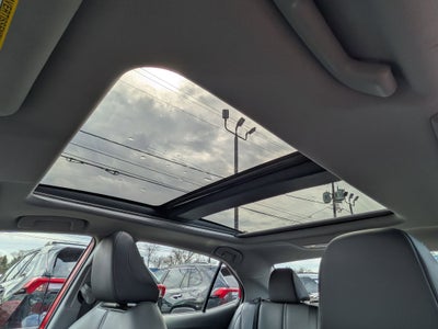 2023 Toyota Camry XLE AWD w/ Cold Weather Pkg