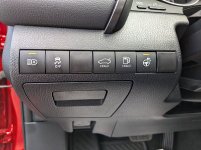 2023 Toyota Camry XLE AWD w/ Cold Weather Pkg