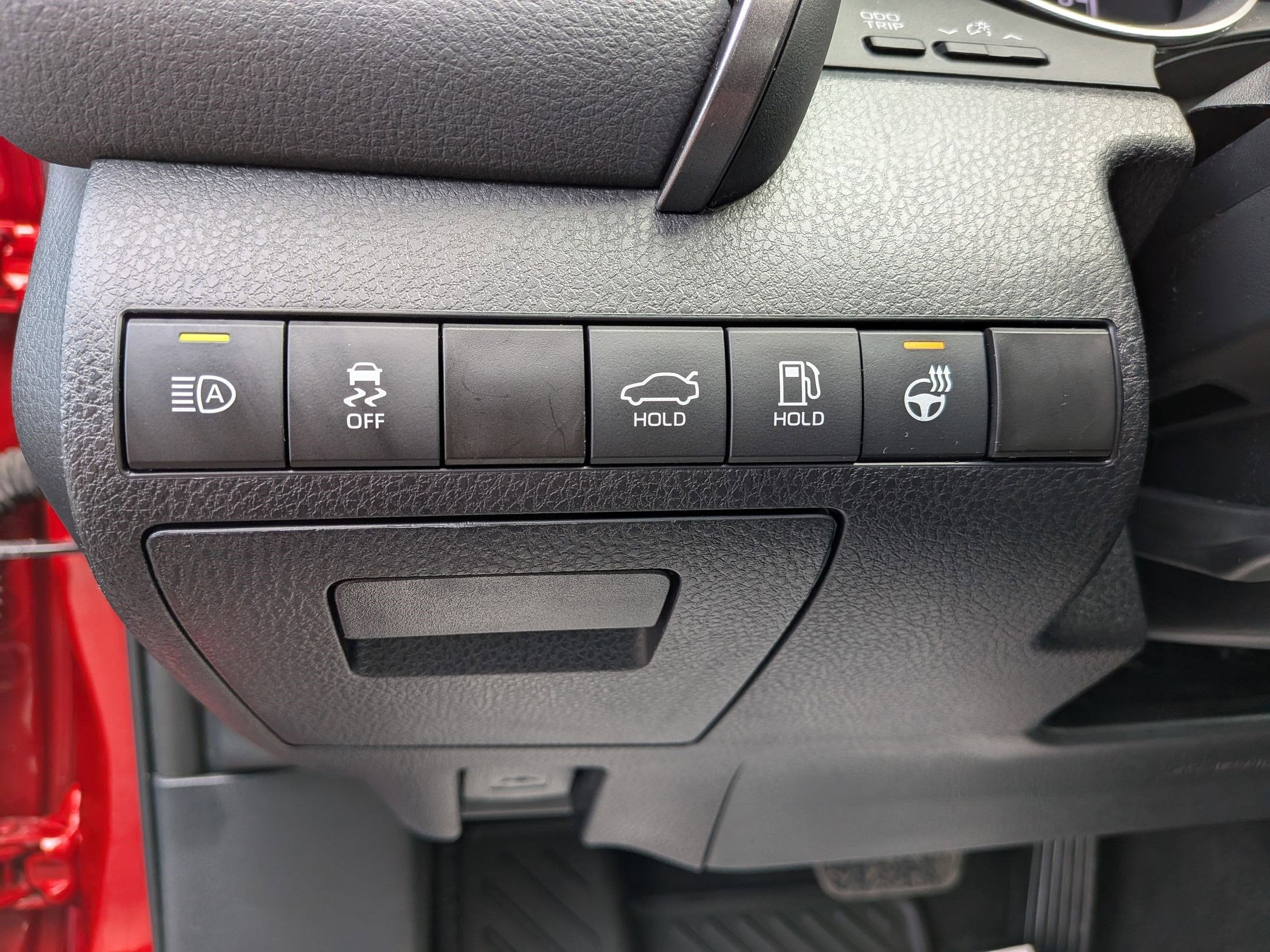 2023 Toyota Camry XLE AWD w/ Cold Weather Pkg