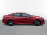 2023 Toyota Camry XLE AWD w/ Cold Weather Pkg