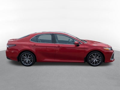 2023 Toyota Camry XLE AWD w/ Cold Weather Pkg