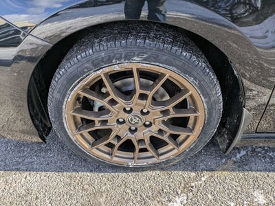 2023 Toyota Camry SE Nightshade