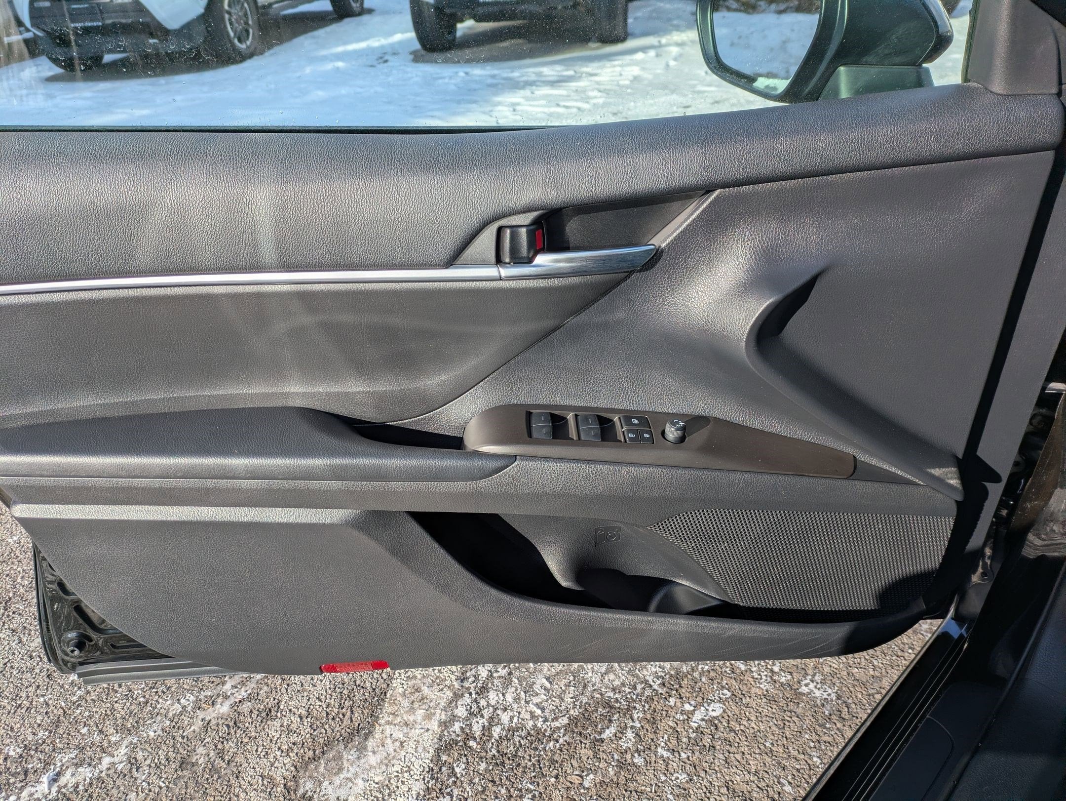 2023 Toyota Camry SE Nightshade