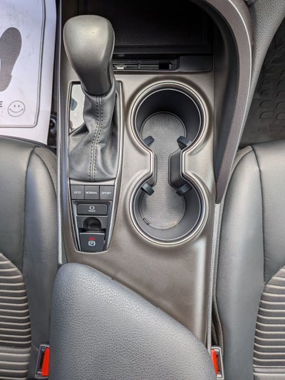2024 Toyota Camry SE AWD