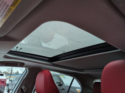 2023 Toyota Camry XSE w/ Cold Weather & Driver Assist Pkg