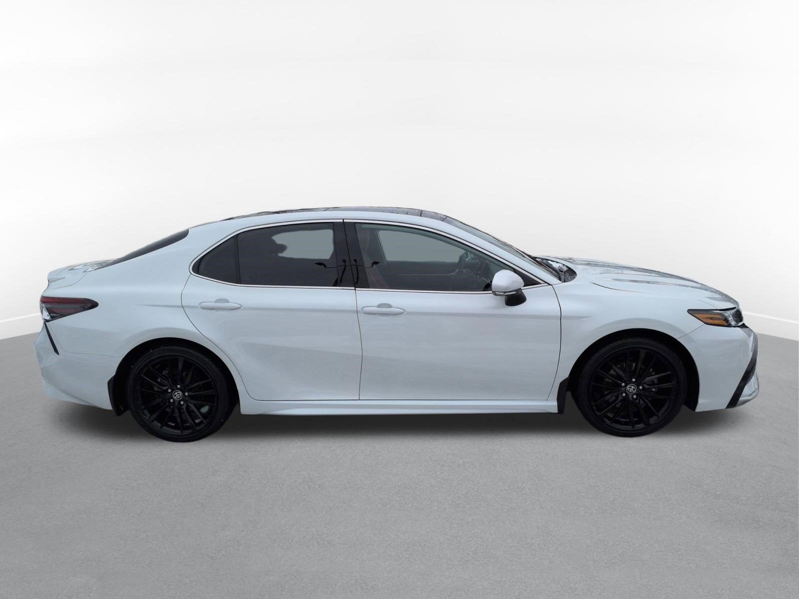 2023 Toyota Camry XSE w/ Cold Weather & Driver Assist Pkg