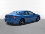 2023 Toyota Camry SE w/ Convenience & Cold Weather Pkg