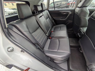 2023 Toyota RAV4 Hybrid XLE Premium w/ Cold Weather Pkg