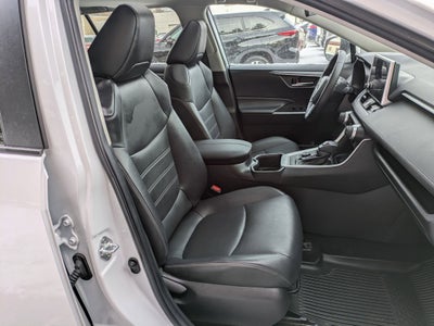 2023 Toyota RAV4 Hybrid XLE Premium w/ Cold Weather Pkg