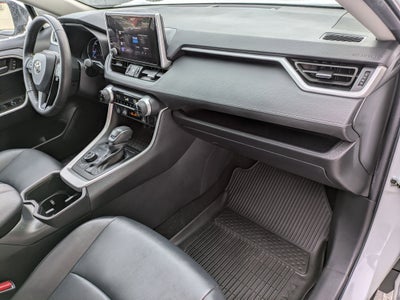 2023 Toyota RAV4 Hybrid XLE Premium w/ Cold Weather Pkg