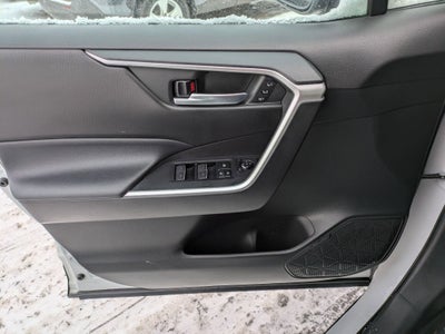 2023 Toyota RAV4 Hybrid XLE Premium w/ Cold Weather Pkg