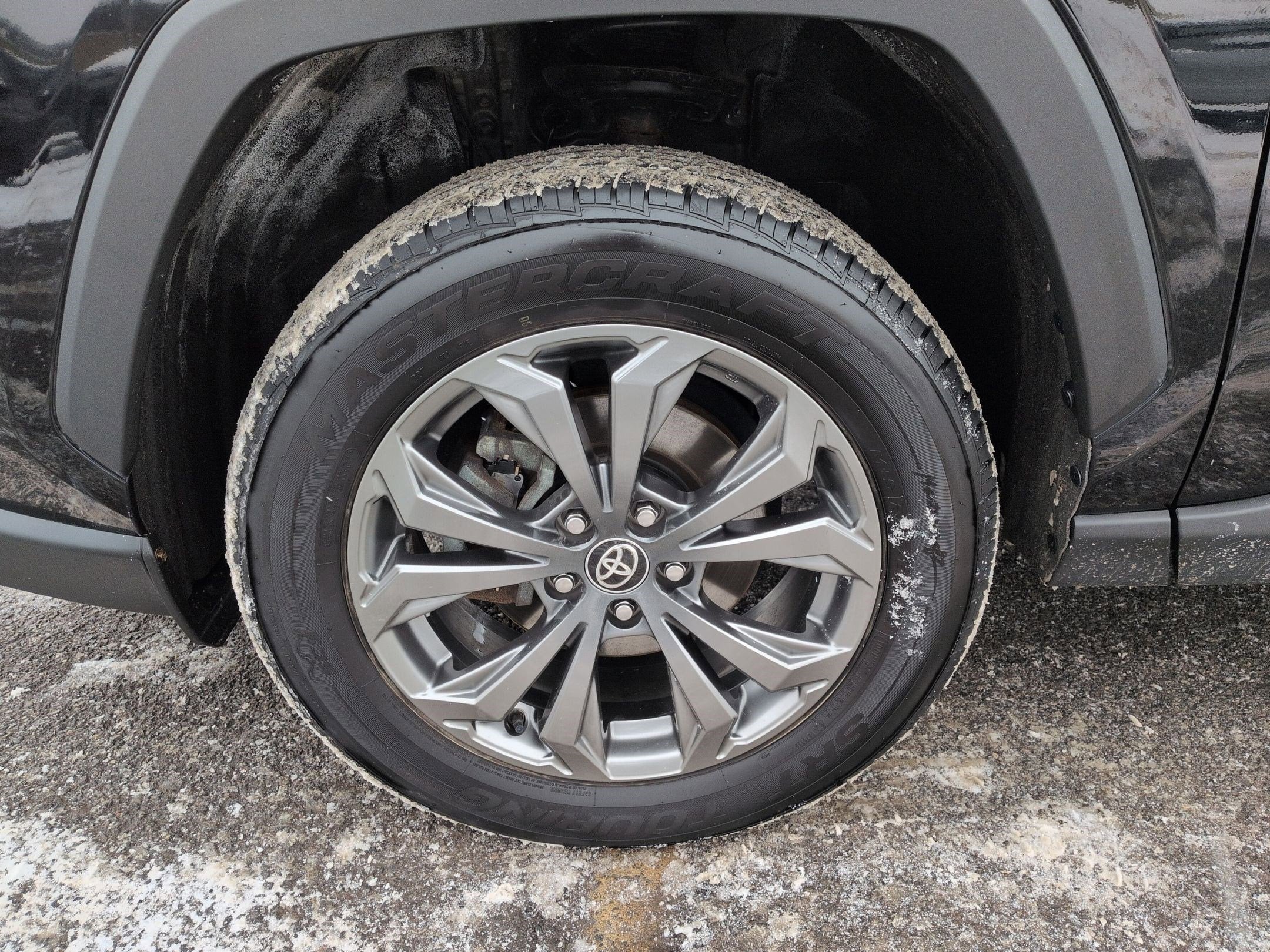 2022 Toyota RAV4 Hybrid Limited