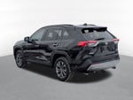 2022 Toyota RAV4 Hybrid Limited
