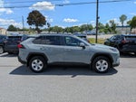 2021 Toyota RAV4 Hybrid XLE w/ Cold Weather Pkg