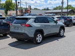 2021 Toyota RAV4 Hybrid XLE w/ Cold Weather Pkg