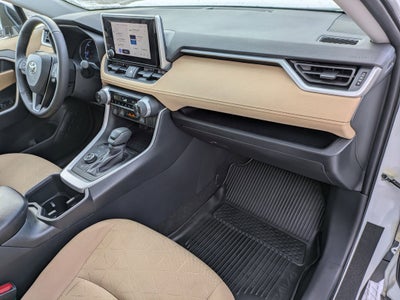 2024 Toyota RAV4 Hybrid XLE w/ Convenience & Cold Weather Pkg