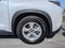 2026 Toyota Grand Highlander LE