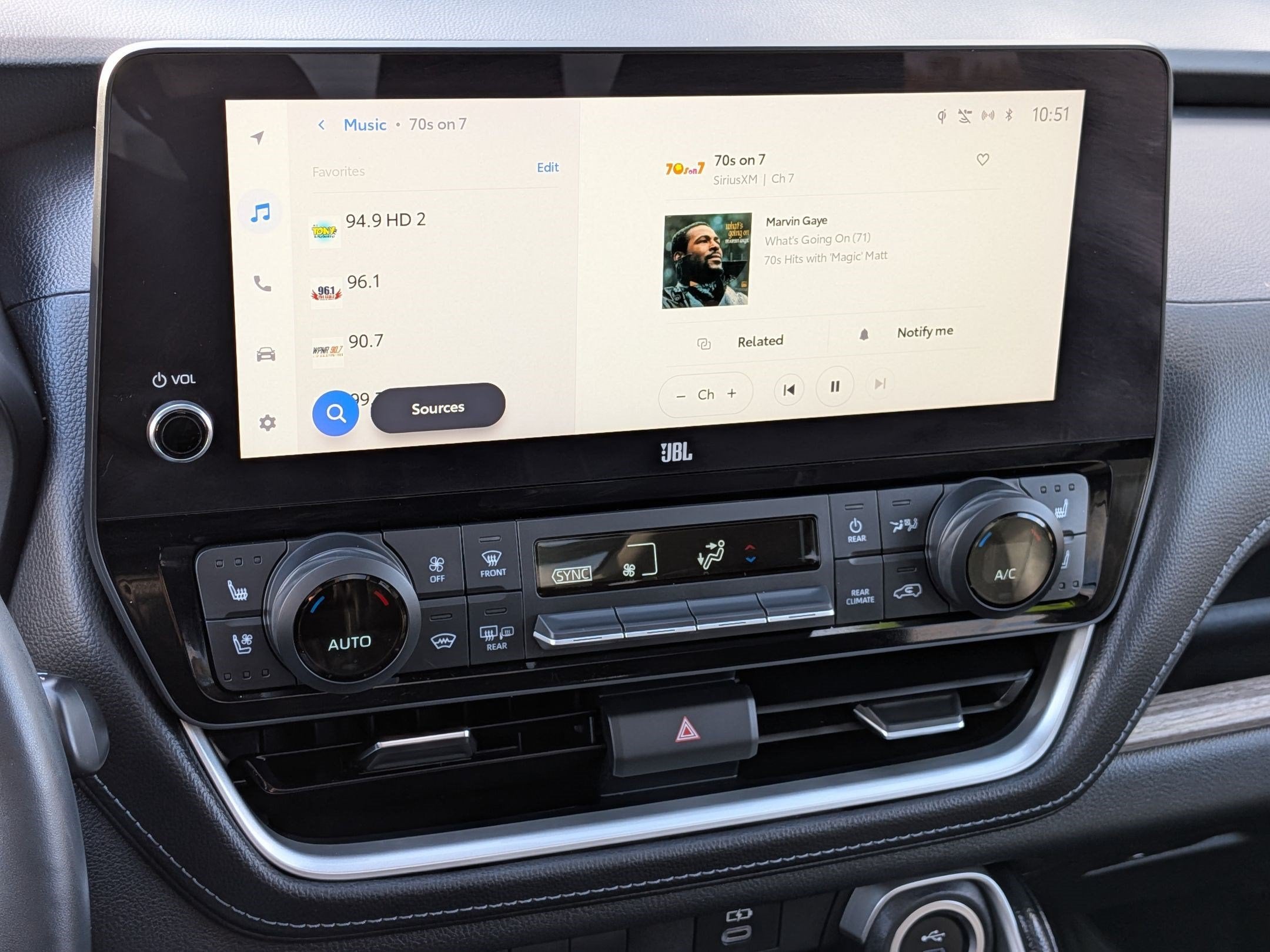 2024 Toyota Grand Highlander Hybrid Limited