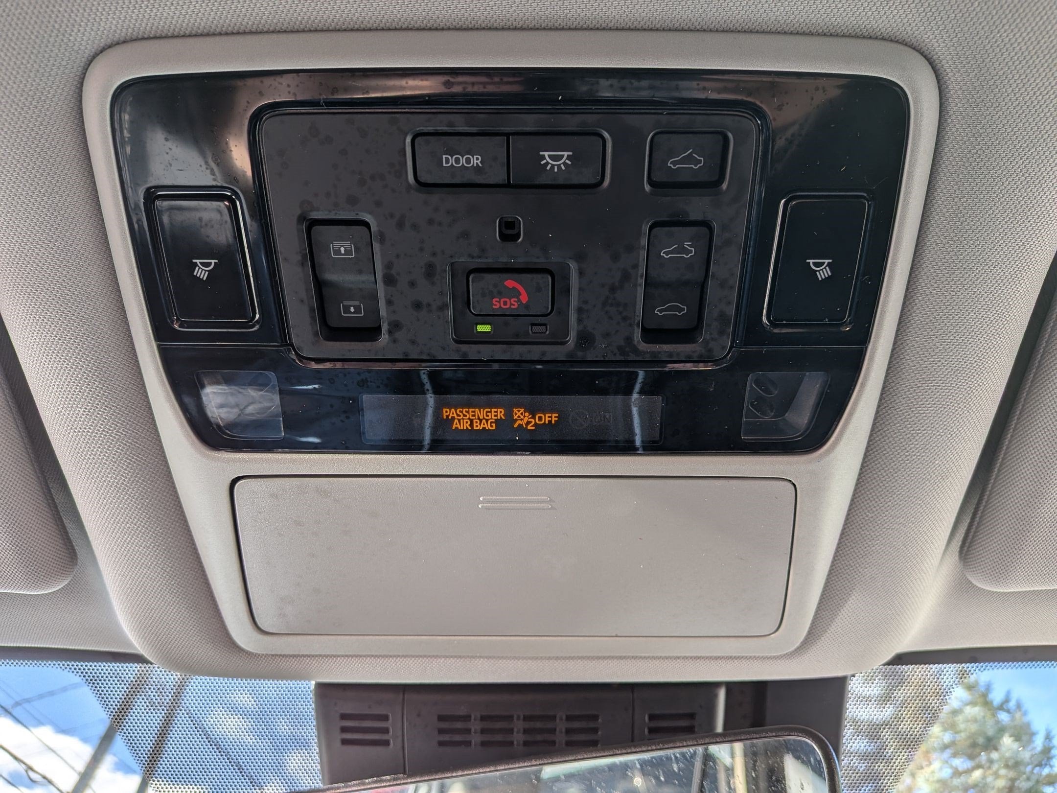 2024 Toyota Grand Highlander Hybrid Limited