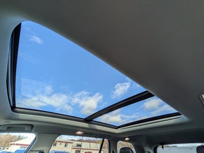 2024 Toyota Grand Highlander Hybrid Limited