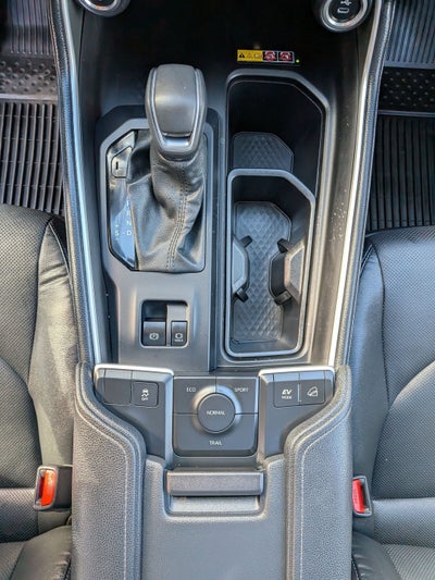 2024 Toyota Grand Highlander Hybrid Limited