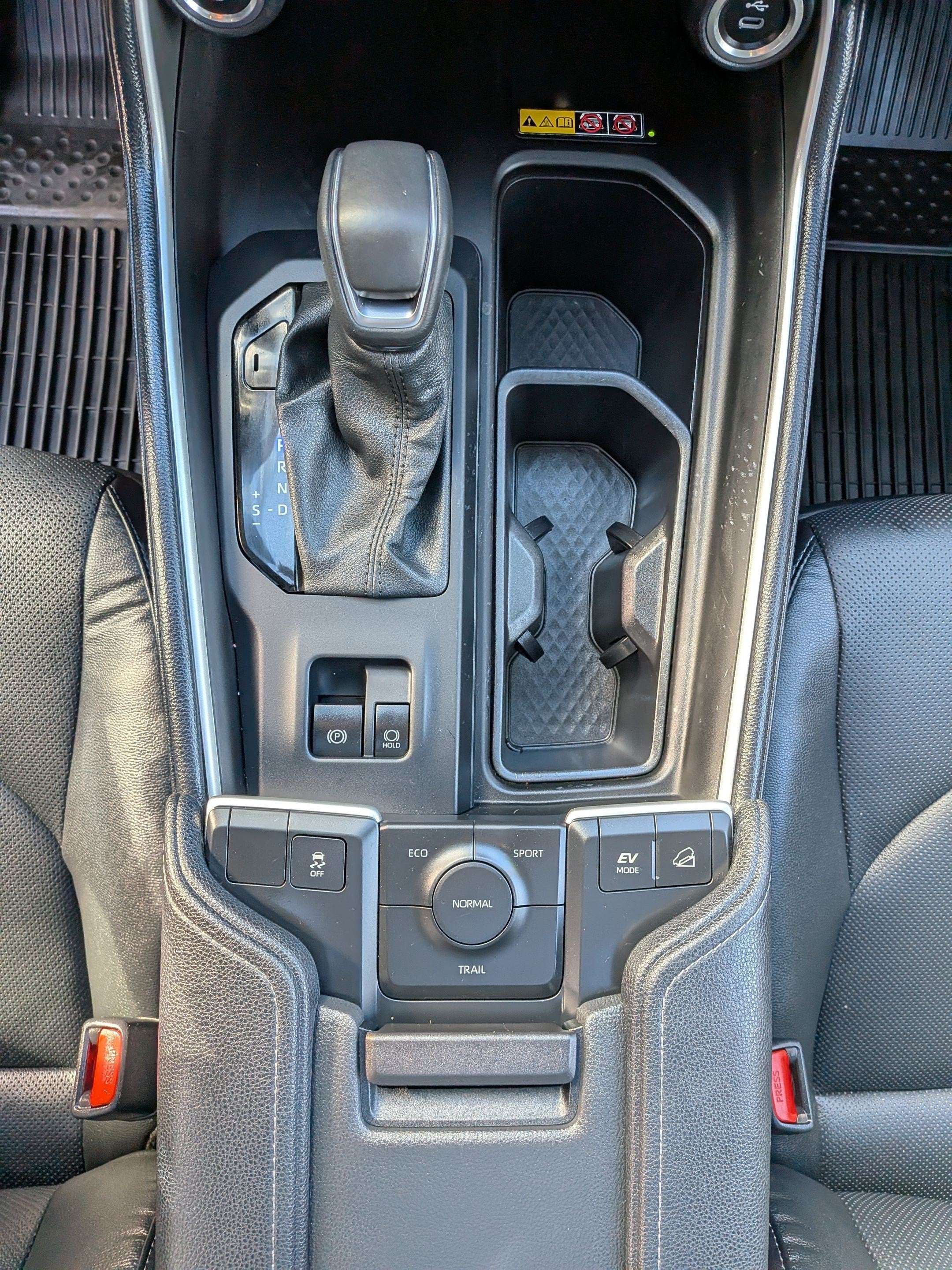 2024 Toyota Grand Highlander Hybrid Limited