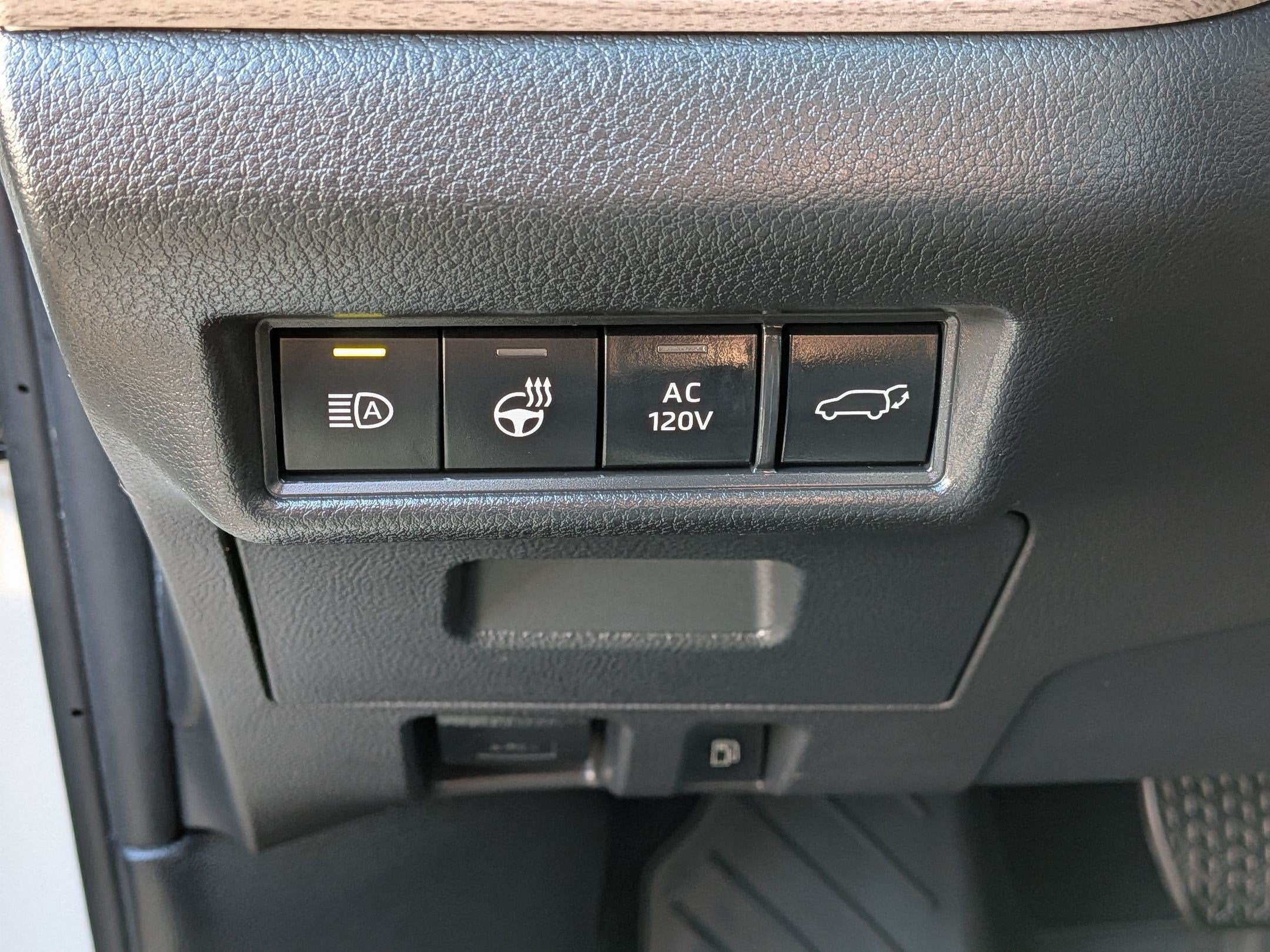 2024 Toyota Grand Highlander Hybrid Limited