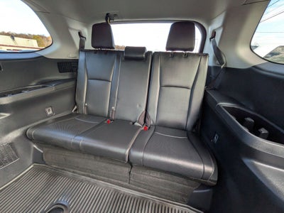 2024 Toyota Grand Highlander Hybrid Limited