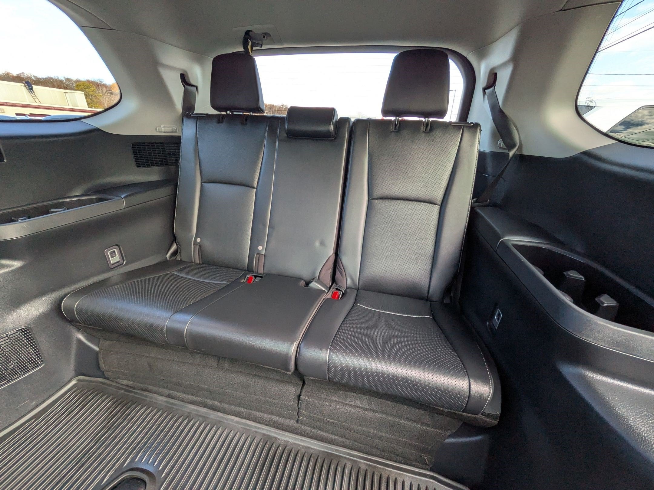 2024 Toyota Grand Highlander Hybrid Limited