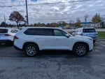 2024 Toyota Grand Highlander Hybrid Limited