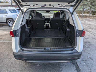 2024 Toyota Grand Highlander Hybrid Limited