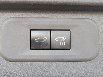 2024 Toyota Grand Highlander Hybrid Limited