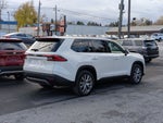 2024 Toyota Grand Highlander Hybrid Limited