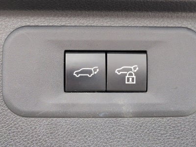 2024 Toyota Grand Highlander Hybrid XLE