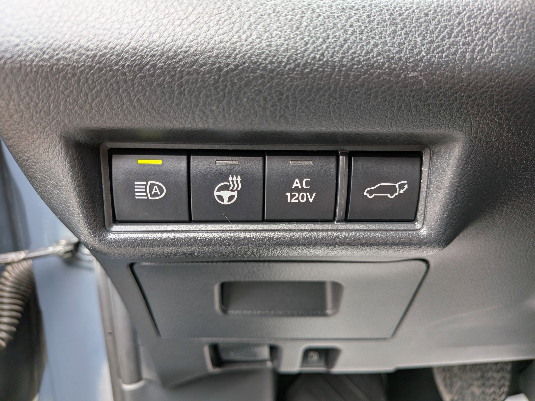 2024 Toyota Grand Highlander Hybrid Limited