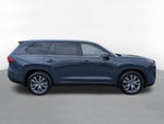 2024 Toyota Grand Highlander Hybrid Limited