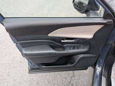 2024 Toyota Grand Highlander Hybrid Limited
