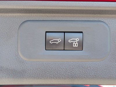 2024 Toyota Grand Highlander Hybrid MAX Limited