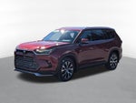 2024 Toyota Grand Highlander Hybrid MAX Limited