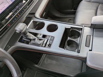 2022 Toyota Sienna XSE AWD 7 Passenger