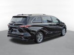 2022 Toyota Sienna XSE AWD 7 Passenger
